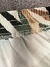 Unbranded 100% Polyester Print Ivory Casual Pants Size 2X - photo 4