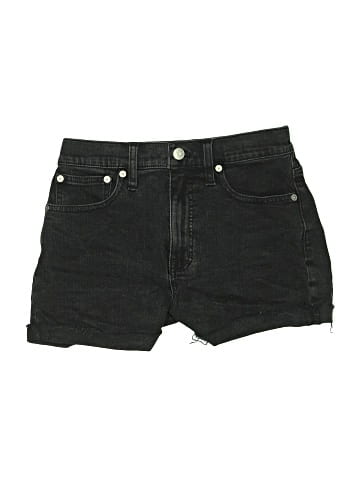 Madewell Denim Shorts (view 1)