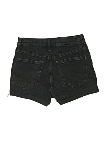 Madewell Denim Shorts (view 2)