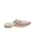 Birdies Gray Tan Mule/Clog Size 7 - photo 1