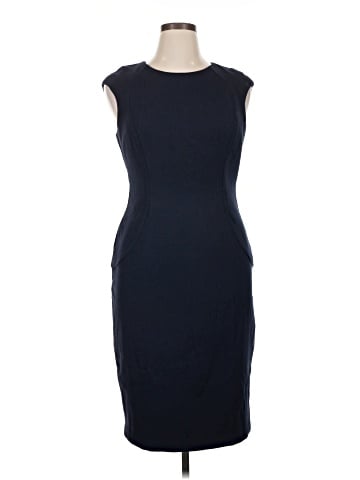 Eliza J Cocktail Dress (view 1)