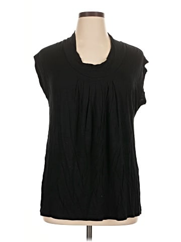 George Sleeveless Blouse (view 1)