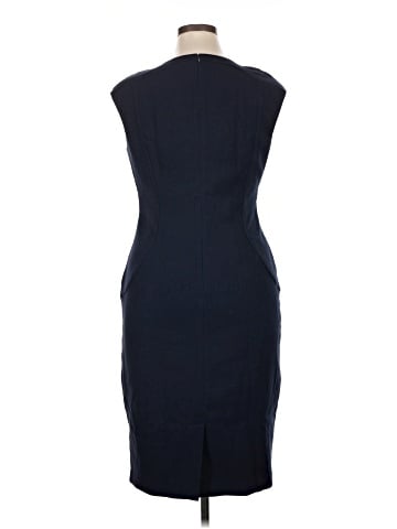 Eliza J Cocktail Dress (view 2)