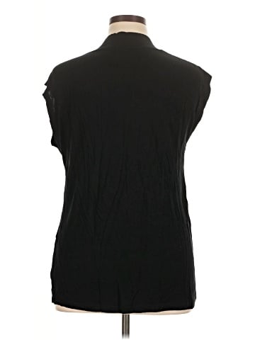 George Sleeveless Blouse (view 2)