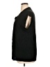 George Black Sleeveless Blouse Size XL - photo 5