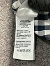J.Crew Checkered-gingham Blue Long Sleeve Button-Down Shirt Size 00 - photo 8