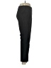 Gap Chevron-herringbone Black Dress Pants Size 6 - photo 4