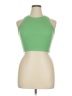 Full Tilt Green Tank Top Size XL - photo 1