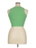 Full Tilt Green Tank Top Size XL - photo 2