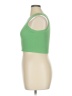 Full Tilt Green Tank Top Size XL - photo 5