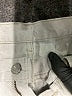 Faded Glory Gray Casual Pants Size XS (estimated) - photo 4