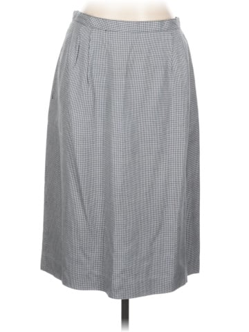 Anne Klein Casual Skirt (view 1)