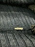 Lululemon Athletica Blue Turtleneck Sweater Size 10 - photo 7