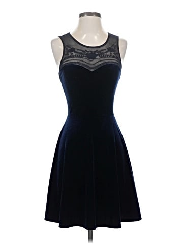 Garage Cocktail Dress (view 1)