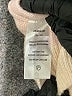 ATM Pink Wool Cardigan Size M - photo 8