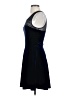 Garage Black Cocktail Dress Size XS - photo 5