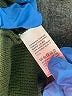 Shein 100% Acrylic Green Turtleneck Sweater Size 6 - photo 8