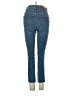 Madewell Solid Blue Jeans Size 24 waist - photo 2
