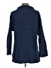 Vince Camuto Blue Turtleneck Sweater Size L - photo 2