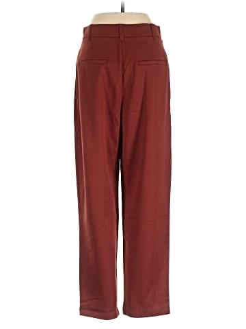 Zara TRF Casual Pants (view 2)