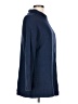 Vince Camuto Blue Turtleneck Sweater Size L - photo 4