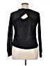 Bar III Black Pullover Sweater Size XL - photo 2