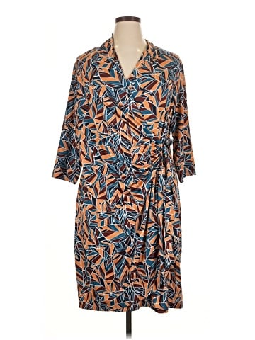 Jete Casual Dress (view 1)