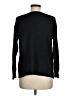 Ella Moss Black Pullover Sweater Size M - photo 2