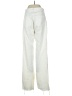 Zara Ivory Jeans Size 4 - photo 2