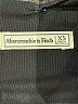 Abercrombie & Fitch Black Bodysuit Size XS - photo 3