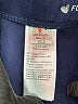 Crewcuts Argyle Blue Casual Pants Size 8 - photo 3