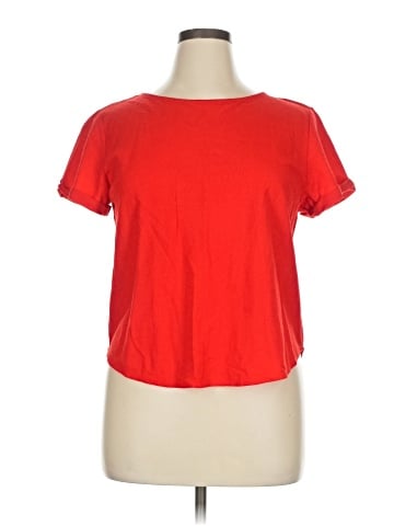 Gianni Bini Short Sleeve T-Shirt (view 1)