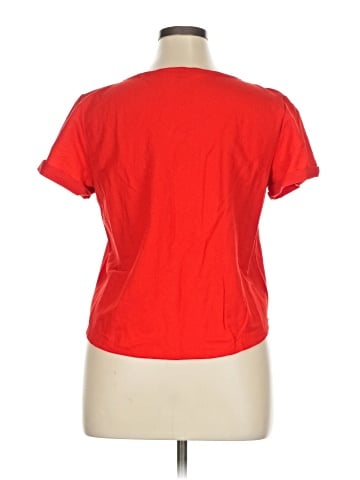 Gianni Bini Short Sleeve T-Shirt (view 2)