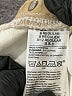 Gap Chevron-herringbone Ivory Jeans Size 8 - photo 8