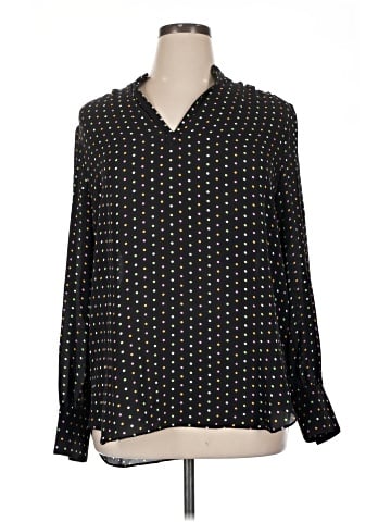 Carlisle Blouse (view 1)