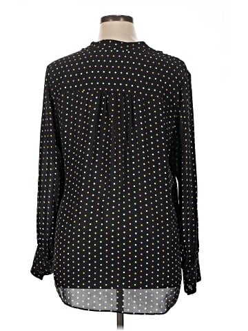 Carlisle Blouse (view 2)