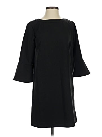 Glam Casual Dress (view 1)