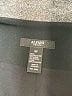 Alfani Solid Black Formal Skirt Size 8 (petite) - photo 4