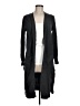Matty M Gray Cardigan Size M - photo 1