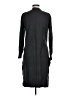 Matty M Gray Cardigan Size M - photo 2
