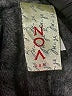 Assorted Brands 100% Polyester Animal Print Gray Black Coat Size S (estimated) - photo 6