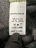 Assorted Brands 100% Polyester Animal Print Gray Black Coat Size S (estimated) - photo 7