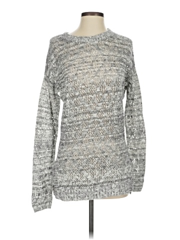 Absolutely Creative Worldwide Pullover Sweater (view 1)