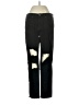 Carmar Color Block Black Jeans Size 27 waist - photo 1