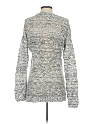 Absolutely Creative Worldwide Pullover Sweater (view 2)