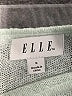 Elle Green Pullover Sweater Size S - photo 7