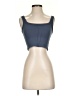Royal Blue Tube Top Size XS (estimated) - photo 1