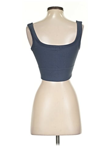 Royal Tube Top (view 2)