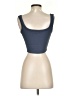 Royal Blue Tube Top Size XS (estimated) - photo 2