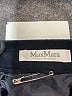 Max Mara Solid Blue Formal Skirt Size XS - photo 3